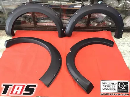 Triton 2015+ OVERFENDER BAUT L MITSUBISHI ALL NEW TRITON 3 overfender_baut_l_mitsubishi_all_new_triton_4