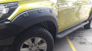 Hillux Revo 2015+ OVERFENDER BAUT L TOYOTA HILLUX REVO TAS4X4 3 overfender_baut_l_toyota_hillux_revo_tas4x4