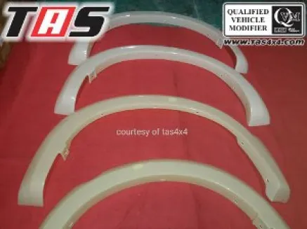 Chevrolet Colorado OVERFENDER COLORADO 2 overfender_colorado_tas4x4