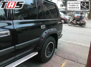 Landcruiser Vx 80 OVERFENDER LANDRUISER VX80 2 overfender_landcruiser