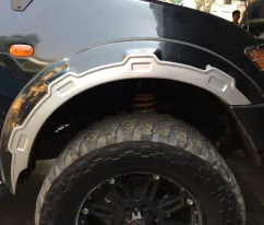 Strada Triton 2007+ OVERFENDER RANGER MAX STRADA TRITON