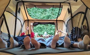 Aksesoris Offroad OXFORD ROOF TENT 1,4M 1 oxford_14