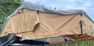Aksesoris Offroad OXFORD ROOF TENT 1,4M 2 oxford_14_1