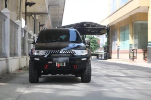 Pajero Sport All New BUMPER DEPAN NO LOOP PAJERO SPORT TAS4X4 3 pajero_3_jung