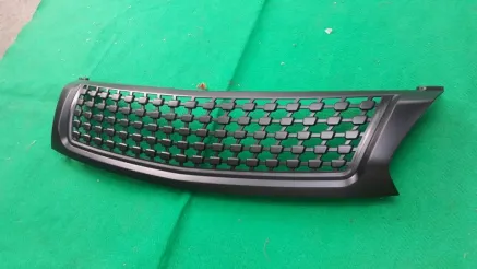 Pajero Sport All New PAJERO SPORT FRONT GRILL TAS4X4 2 pajero_sport_front_grill_tas4x4