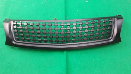 Pajero Sport All New PAJERO SPORT FRONT GRILL TAS4X4 1 pajero_sport_front_grill_tas4x4_1