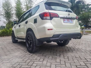 Nissan Navara PALANG BELAKANG FOREST NISSAN TERRA TAS4X4 1 palang_belakang_forest_nissan_terra_tas4x4_1