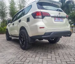 Nissan Navara PALANG BELAKANG FOREST NISSAN TERRA TAS4X4