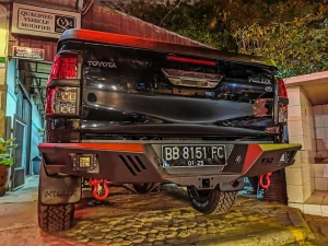 Hillux Rocco PALANG BELAKANG HILLUX ROCCO WILD FOREST TAS4X4 2 palang_belakang_hillux_rocco_wild_forest_tas4x4
