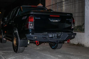 Hillux Rocco PALANG BELAKANG HILLUX ROCCO WILD FOREST TAS4X4 1 palang_belakang_hillux_rocco_wild_forest_tas4x4_1