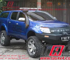 Ford Ranger 2011+ PALANG BUMPER FORD T6