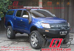 Ford Ranger 2011+ PALANG BUMPER FORD T6 1 palang_bullbar_ford_ranger_t6