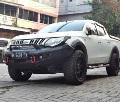 Triton 2015+ PALANG DEPAN WILD FOREST ALL NEW TRITON TAS4X4