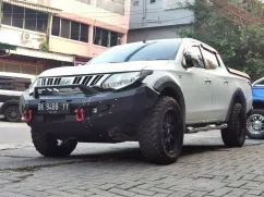 Triton 2015+ PALANG DEPAN WILD FOREST ALL NEW TRITON TAS4X4 palang depan wild forest all new triton tas4x4 2