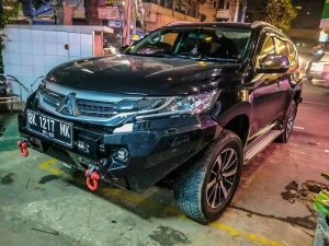 Pajero Sport All New PALANG DEPAN WILD FOREST MITSUBISHI PAJERO SPORT ALL NEW TAS4X4 2 palang_depan_wild_forest_mitsubishi_pajero_sport_all_new_tas4x4_2