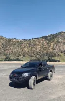 Triton 2015+ PALANG DEPAN WILD FOREST TRITON BARU TAS4X4 palang depan wild forest triton baru tas4x4 3