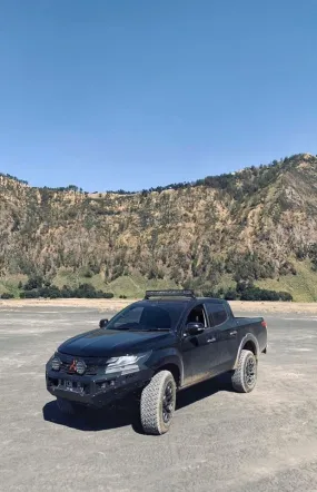 Triton 2015+ PALANG DEPAN WILD FOREST TRITON BARU TAS4X4 1 palang_depan_wild_forest_triton_baru_tas4x4_3