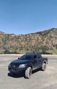 Triton 2015+ PALANG DEPAN WILD FOREST TRITON BARU TAS4X4 1 palang_depan_wild_forest_triton_baru_tas4x4_3