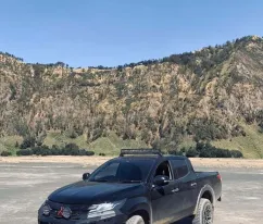 Triton 2015+ PALANG DEPAN WILD FOREST TRITON BARU TAS4X4