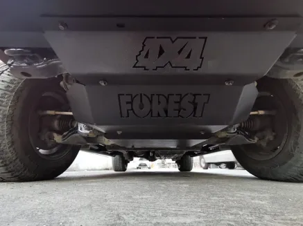 Fortuner 2015+ PELINDUNG MESIN BAWAH DECK BAWAH 3 KEPING TOYOTA ALL NEW FORTUNER TAS4X4 2 pelindung_mesin_bawah_deck_bawah_3_keping_toyota_all_new_fortuner_tas4x4