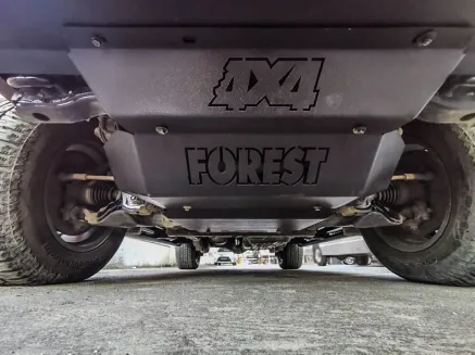 Fortuner 2015+ PELINDUNG MESIN BAWAH DECK BAWAH 3 KEPING TOYOTA ALL NEW FORTUNER TAS4X4 1 pelindung_mesin_bawah_deck_bawah_3_keping_toyota_all_new_fortuner_tas4x4_1