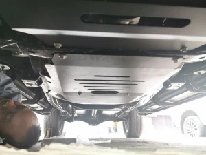 Triton 2015+ PELINDUNG MESIN BAWAH DECK BAWAH DEPAN BELAKANG TRITON 2019 TAS4X4 2 pelindung_mesin_bawah_deck_bawah_depan_belakang_triton_2019_tas4x4