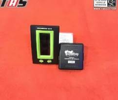 Aksesoris Offroad PENGUKUR SUHU KULKAS MEREK IRONMAN UNIVERSAL