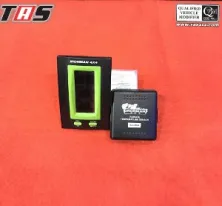 Aksesoris Offroad PENGUKUR SUHU KULKAS MEREK IRONMAN UNIVERSAL pengukur suhu kulkas merek ironman universal tas4x4 1