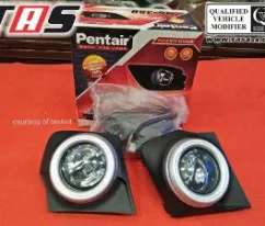 Triton 2015+ PENTAIR MITSUBISHI TRITON