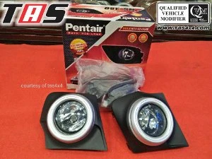 Triton 2015+ PENTAIR MITSUBISHI TRITON 1 pentair_mitsubishi_triton_tas4x4_1