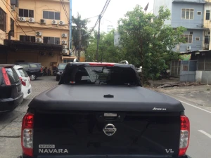 Navara Np300 PENUTUP BAK ABS DECKCOVER SPEED AEROKLAS NISSAN NAVARA NP300 1 penutup_abs_deckcover_aeroklas_speed_nissan_navara_np300_1