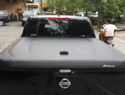 Foto Gallery 3 2 penutup_abs_deckcover_aeroklas_speed_nissan_navara_np300_3