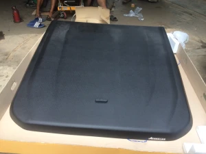 Navara Np300 PENUTUP BAK TONNEAUCOVER AVIATOR NISSAN NAVARA NP300 AEROKLAS TANPA BOR 5 penutup_abs_deckcover_aeroklas_speed_nissan_navara_np300_6