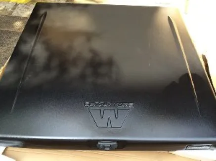 Hillux Vigo 2011+ PENUTUP BAK BELAKANG LID DECKCOVE TONNEAUCOVER HILLUX VIGO 1 penutup_bak__tutup_bak__deck_cover_gladiator