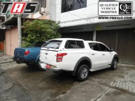 Hillux Revo 2015+ PENUTUP BAK ABS CANOPY AEROKLAS TOYOTA HILLUX REVO 2 penutup_bak_abs_canopy_aeroklas_toyota_hillux_revo_tas4x4_1