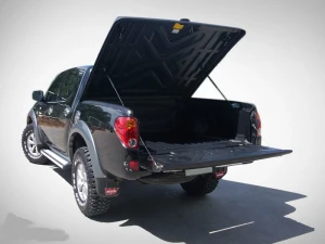 Strada Triton 2007+ PENUTUP ABS DECK COVER STRADA TRITON SPEED AEROKLAS 4 penutup_bak_abs_deckcover_strada_triton_speed_aeroklas_2