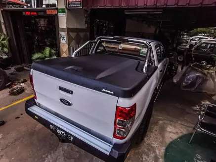 Ford Ranger 2015+ PENUTUP BAK AEROKLAS GALAXY FORD T7 TAS4X4 1 penutup_bak_aeroklas_galaxy_ford_t7_tas4x4_1