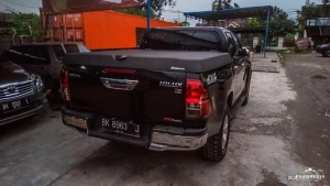 Hillux Revo 2015+ ABS AEROKLAS DECKCOVER  HILUX REVO TAS 4X4 2 penutup_bak_belakang_2