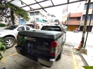 Triton MR PENUTUP BAK BELAKANG DECKCOVER SPEED AEROKLAS MITSUBISHI TRITON 2020 TAS4X4 3 penutup_bak_belakang_deckcover_speed_aeroklas_mitsubishi_triton_2019_tas4x4