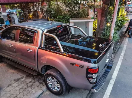 Ford Ranger 2015+ PENUTUP BAK BELAKANG GALAXY AEROKLAS FORD RANGER T7 TAS4X4 2 penutup_bak_belakang_galaxy_aeroklas_ford_ranger_t7_tas4x4_2