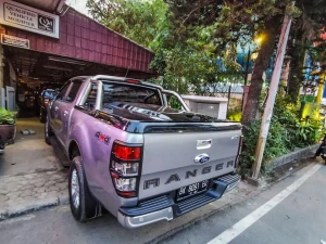 Ford Ranger 2015+ PENUTUP BAK BELAKANG GALAXY AEROKLAS FORD RANGER T7 TAS4X4 1 penutup_bak_belakang_galaxy_aeroklas_ford_ranger_t7_tas4x4_3
