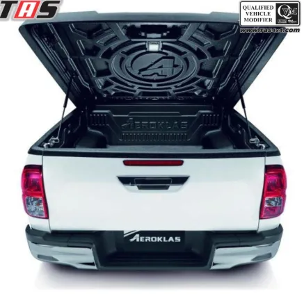 Isuzu D-max 2000+ PENUTUP ABS DECKCOVER ISUZU DMAX SPEED AEROKLAS 3 penutup_bak_belakang_isuzu_dmax_speed_aeroklas_1