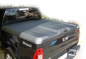 Isuzu D-max 2000+ PENUTUP ABS DECKCOVER ISUZU DMAX SPEED AEROKLAS 5 penutup_bak_belakang_isuzu_dmax_speed_aeroklas_2