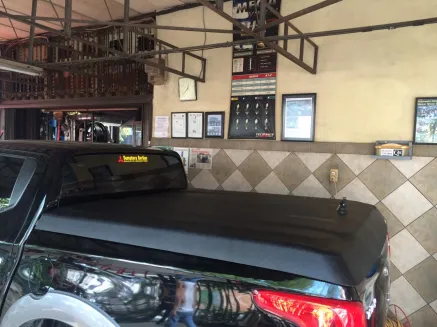 Triton 2015+ PENUTUP ABS DECK COVER MITSUBISHI ALL NEW TRITON SPEED AEROKLAS 1 penutup_bak_belakang_mitsubishi_all_new_triton_speed_aeroklas_1