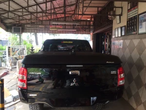 Triton 2015+ PENUTUP ABS DECK COVER MITSUBISHI ALL NEW TRITON SPEED AEROKLAS 2 penutup_bak_belakang_mitsubishi_all_new_triton_speed_aeroklas_2