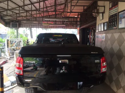 Triton 2015+ PENUTUP ABS DECK COVER MITSUBISHI ALL NEW TRITON SPEED AEROKLAS 2 penutup_bak_belakang_mitsubishi_all_new_triton_speed_aeroklas_2