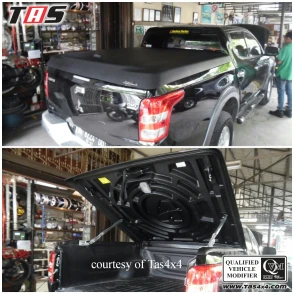 Triton 2015+ PENUTUP ABS DECK COVER MITSUBISHI ALL NEW TRITON SPEED AEROKLAS 4 penutup_bak_belakang_mitsubishi_all_new_triton_speed_aeroklas_5