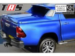 Hillux Revo 2015+ PENUTUP BAK BELAKANG SCZ OEAM HILLUX REVO 3 penutup_bak_belakang_scz_oem_hilux_revo_tas4x4