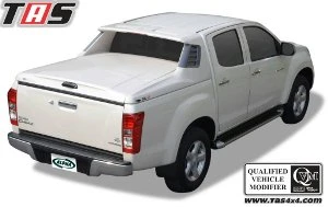 Isuzu D-max 2012+ PENUTUP BAK BELAKANG SCZ OEM ISUZU D-MAX 1 penutup_bak_belakang_scz_oem_isuzu_d_max_tas4x4