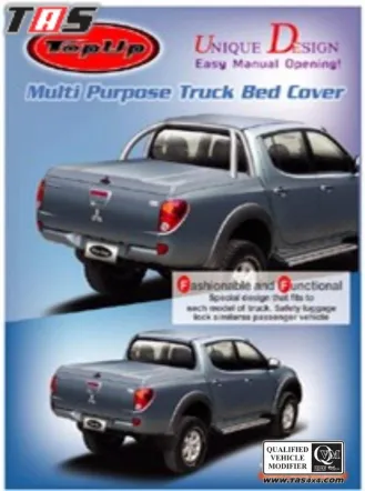 Strada Triton 2007+ PENUTUP BAK BELAKANG STRADA TRITON TOP UP TANPA BOR 2 penutup_bak_belakang_top_up_strada_triton_3